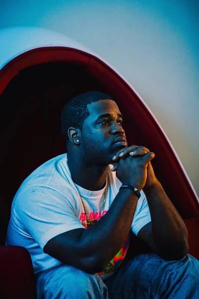 Portraits - Ryan Christopher Jones