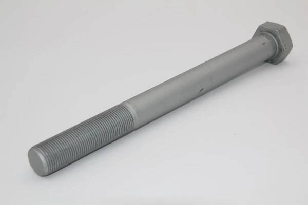 Šroub M20x1,5x220 DIN 960-10,9