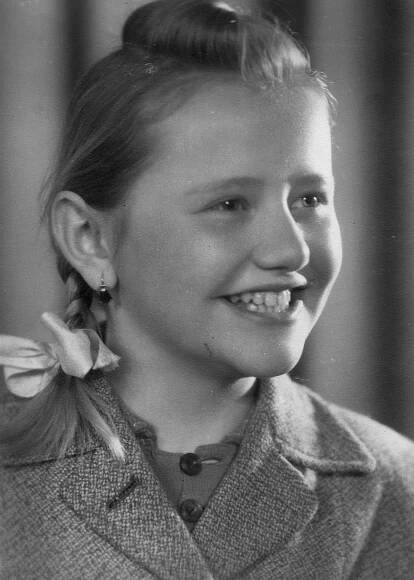 Marie Janatová (1941)