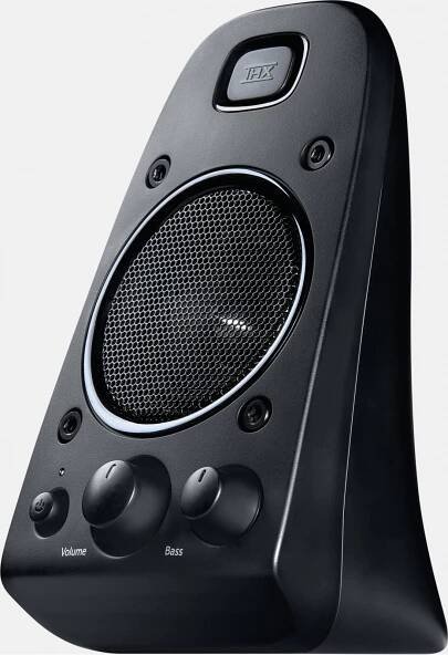 Logitech Speaker System 2.1 Z623