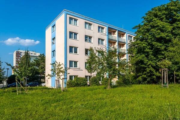 Byt 2+1 Neratovice Na Skalkách 918 NA PRODEJ