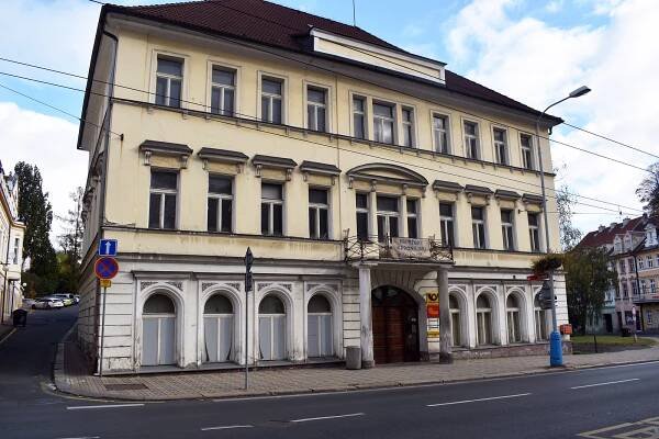 Co je nového v Teplicích: Krušnohorské divadlo, lázně či Český porcelán
