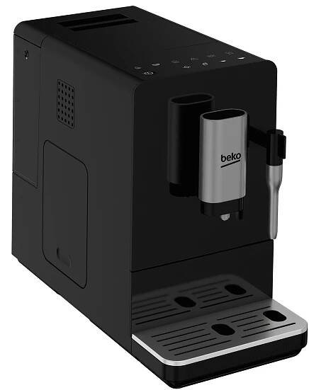 Beko CEG3192B černý