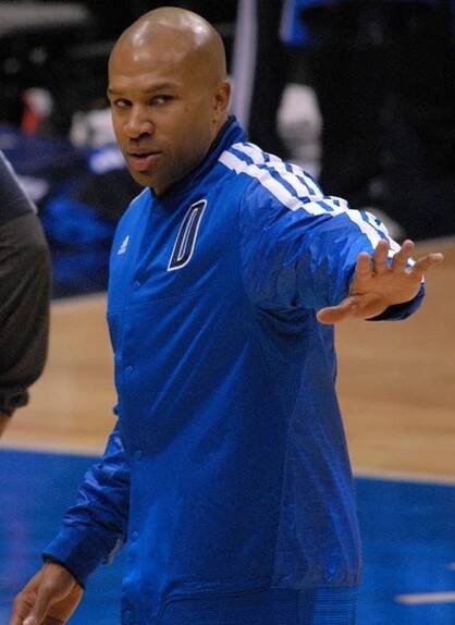 Derek Fisher - Wikipedia