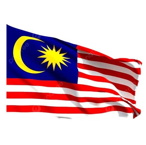 Transparent Malaysia Flag Png Png Download Transparent Png I