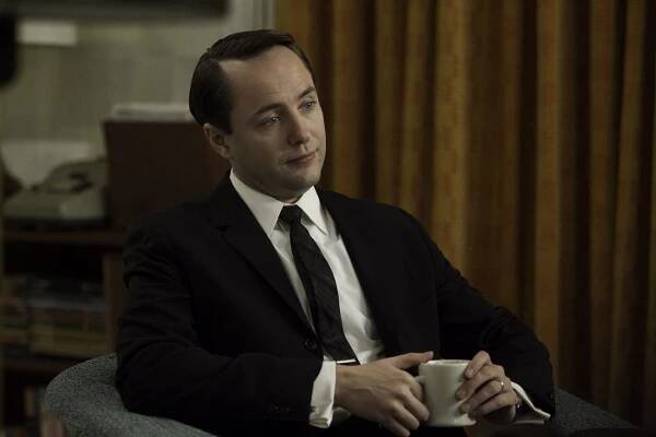 Šílenci z Manhattanu - Ta druhá - Z filmu - Vincent Kartheiser
