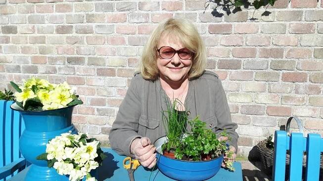 Iva Hüttnerová prozradila lék na dlouhověkost!