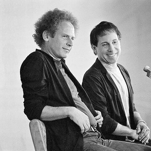 Simon and Garfunkel's 15 greatest songs ever, ranked