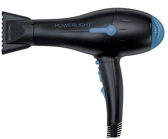 Bio Ionic Power Light Pro Dryer FGTBI-0389
