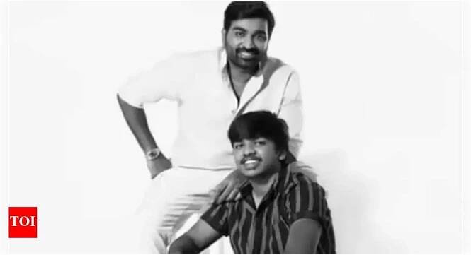 Vijay Sethupathi issues apology amid viral video row involving son Surya’s debut film ‘Phoenix’