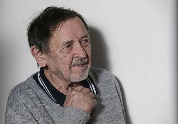 3. díl/II. řada — Případy 1. oddělení — Česká televize