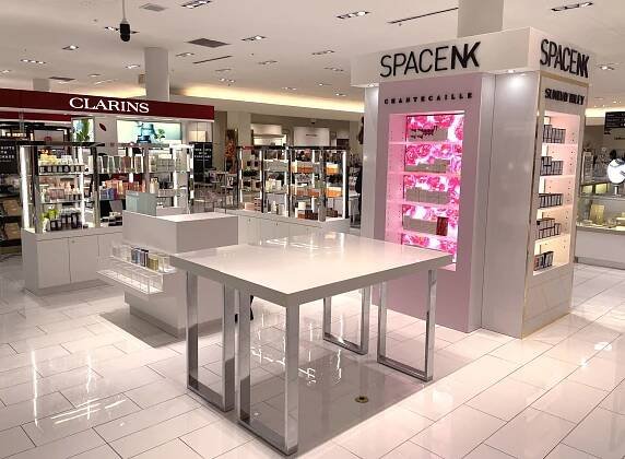 United Store Fixtures Corporation 