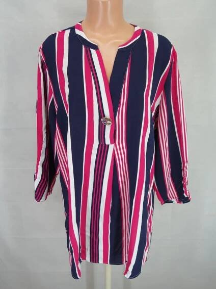 Dámská halenka ALBA MODA | Second hand Marcela