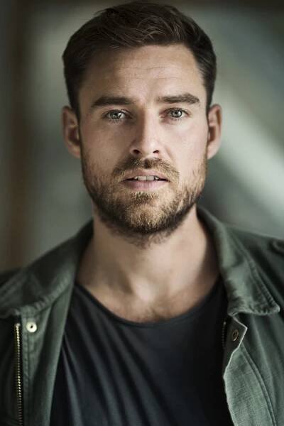 Team Players | Johannes Nymark