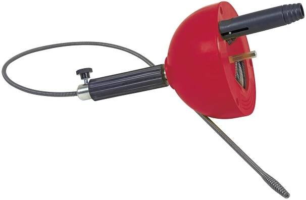 Rothenberger Industrial Rospi 072990E hřídel čističe trubek 4.5 m Vnější Ø 6 mm