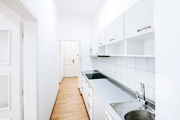 K pronájmu Byt 1+kk 37 m² (č.j. 405) - Praha | CREAM Real Estate