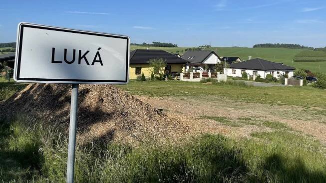 Jak se žije v Luké? Pojďte na návštěvu