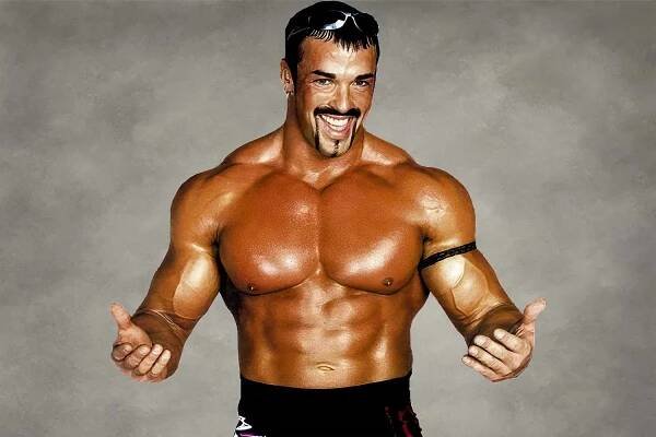 Buff Bagwell