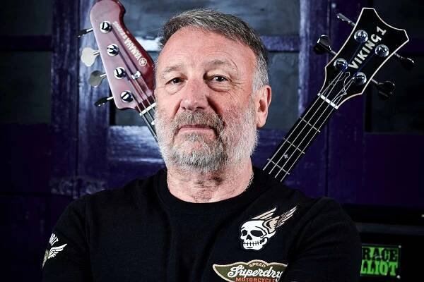 Ex-New Order Bassist Peter Hook Still Has 'Animosity' Toward Band as He Calls Current Iteration a 'Bad Cover Version'
