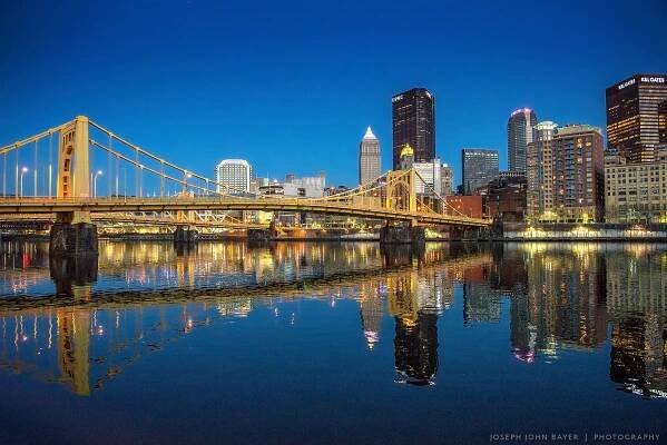 Pittsburgh