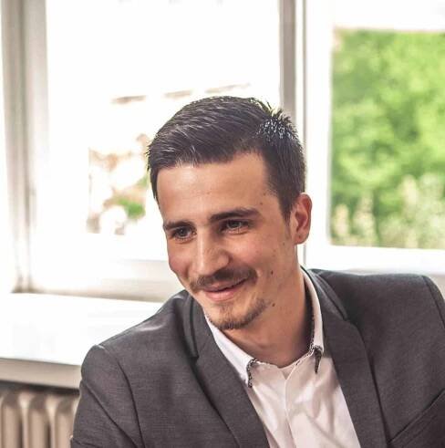 Marek Kováč