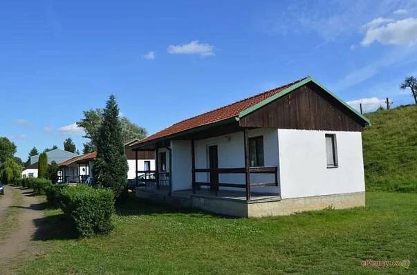 Nejlepší kempy Ústecký kraj | eKempy.cz > autokempy, apartmány, bungalovy, mobilní domy, chatky, ubytování v ČR