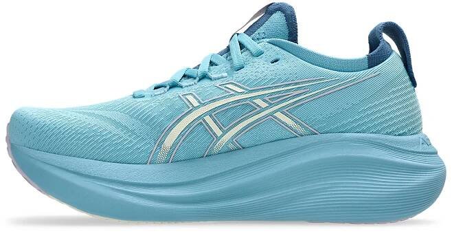 Asics Nimbus 27 W