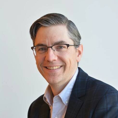 Jim Watson on New Models for the Future | Re:co Symposium 2020
