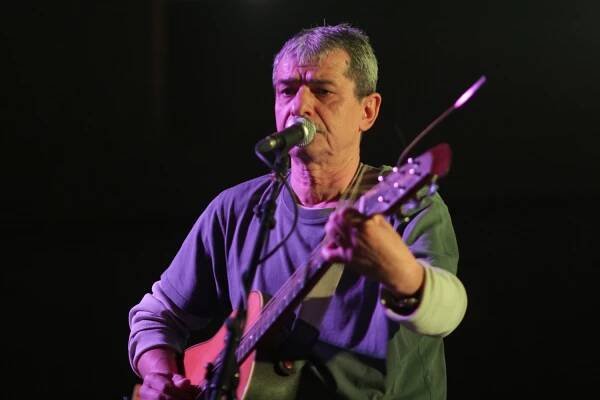 Koncert Pavla Dobeše - Právnický akademický spolek Juristi
