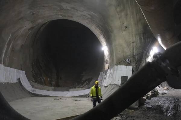 Stanice metra Pankrác se na rok uzavře. Stavba linky D tu bude složitá