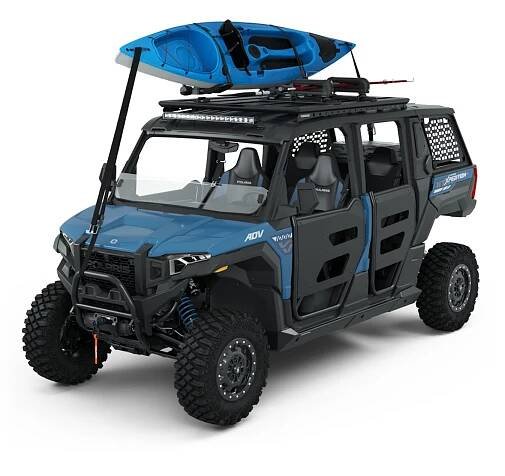 2024 Polaris