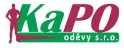 K a P O - oděvy s.r.o.