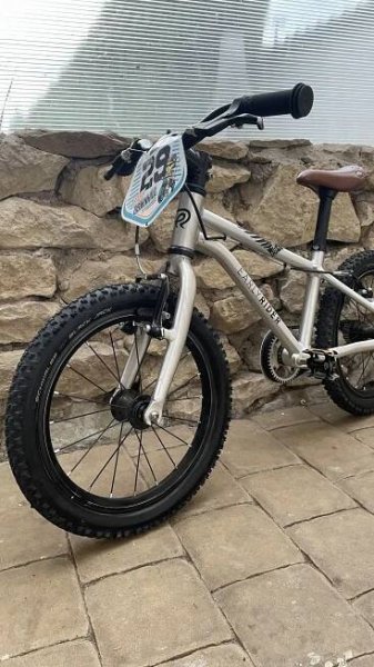Early Rider Belter 16 za 7 000 Kč