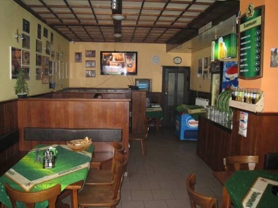 Restaurace U Letců | Eventino.cz