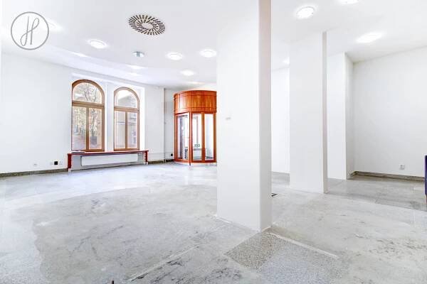 Pronájem nebytových prostor, od 10 m², Liberec I-Staré město, Jablonecká 648/8 | Realitní makléři Liberec - Jan a Miroslav