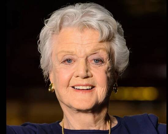 7 Surprising Facts about Angela Lansbury