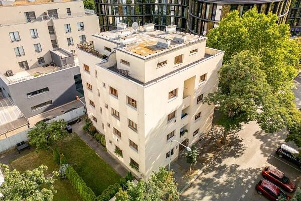 Prodej bytu 2+1 43 m2, Praha - Karlín | Reality.iDNES.cz 