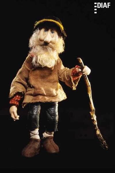 Krakonoš a poslíček 76% [Krakonos a poslícek] (1981)