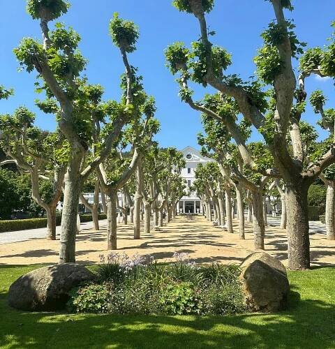 HOTEL BALNEARI TERMES ORION - Updated 2025 Prices & Spa Reviews (Santa Coloma de Farners, Province of Girona, Spain)