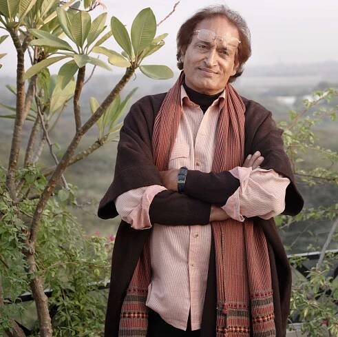 Raghu Rai