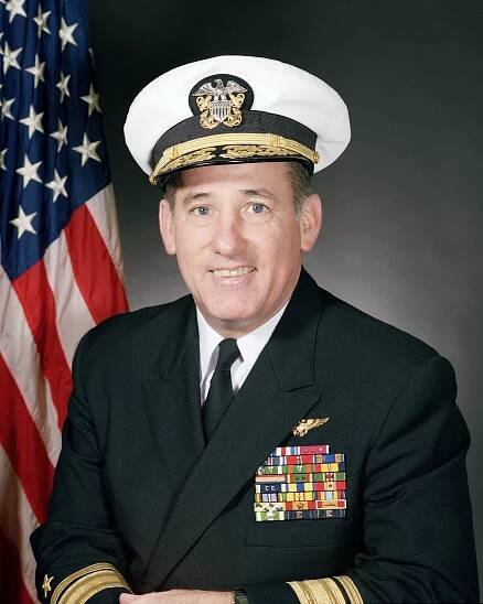 James H. Flatley III