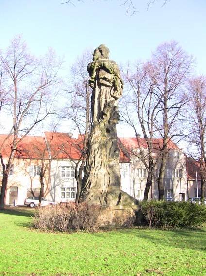 Kolín III