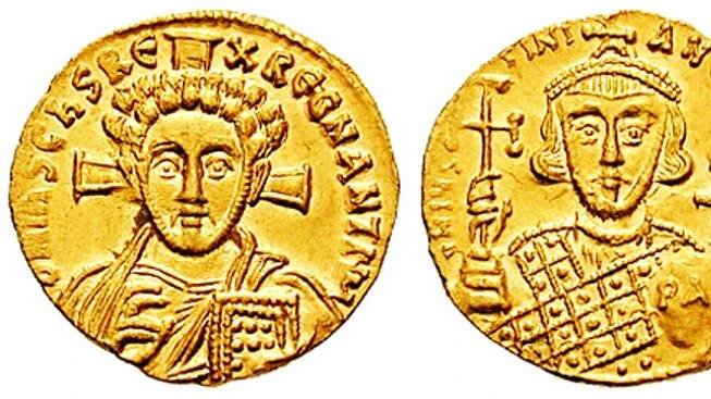 Justinian II