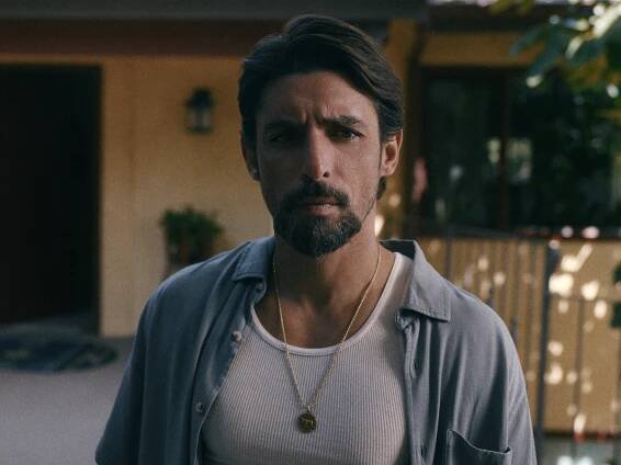 How Alberto Guerra Became Dario, the Hitman Dad of ‘Griselda'