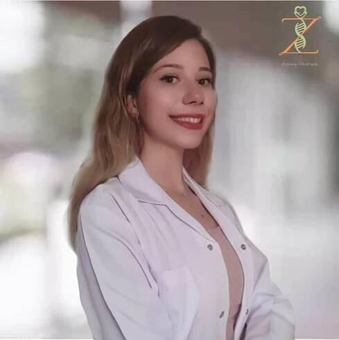 Zeynep Ozdemir - Detox Water