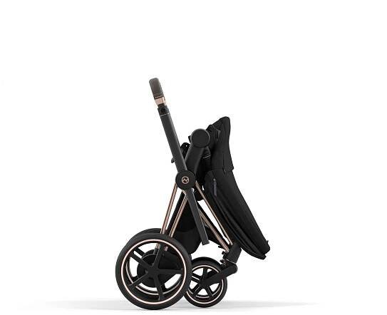 Cybex ePriam 2.0 Podvozek s pohonem na baterii + rám sezení 2024