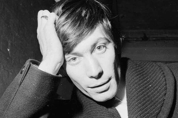 Rolling Stones Drummer Charlie Watts Dies at 80