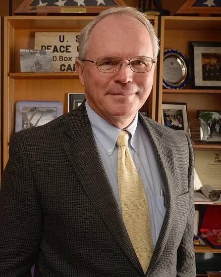 Honorary Advisory Board — The Common Good