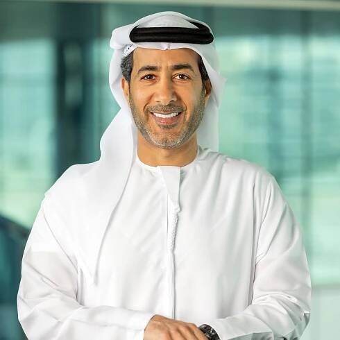 Khalifa Sultan Al Suwaidi