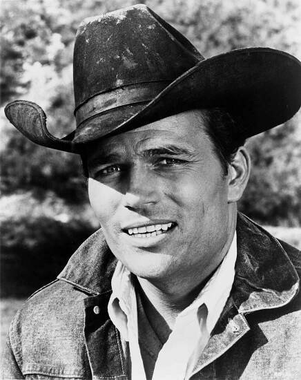 His Father's Son: A Conversation with Patrick Wayne - John Wayne Enterprises